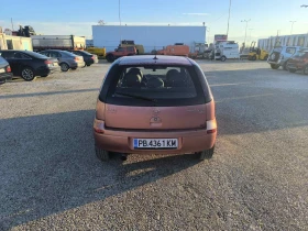 Opel Corsa 1.4 16V, снимка 6