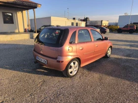 Opel Corsa 1.4 16V, снимка 7