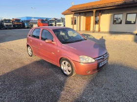 Opel Corsa 1.4 16V, снимка 1