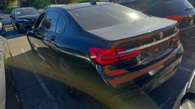 BMW 740 M-pack* distronik* 360* Harman* pano* shodowline* , снимка 13