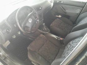 VW Golf 1.9 Tdi, снимка 5