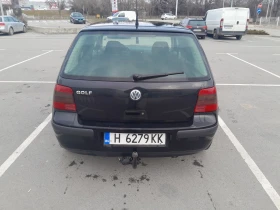 VW Golf 1.9 Tdi, снимка 2