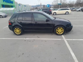 VW Golf 1.9 Tdi, снимка 3