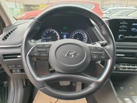 Hyundai Sonata  DN8 2, 0 LPI | Mobile.bg    13