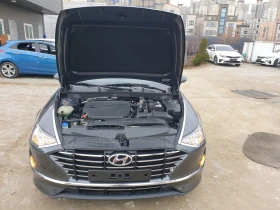 Hyundai Sonata  DN8 2, 0 LPI | Mobile.bg    6