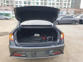 Hyundai Sonata  DN8 2, 0 LPI | Mobile.bg    10