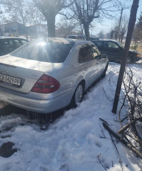 Mercedes-Benz E 320, снимка 4