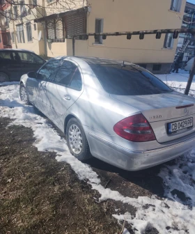 Mercedes-Benz E 320, снимка 3