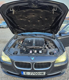 BMW 530 X-Drive 258ps , снимка 11