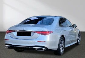 Mercedes-Benz S 500 4Matic = AMG Line=  | Mobile.bg    3