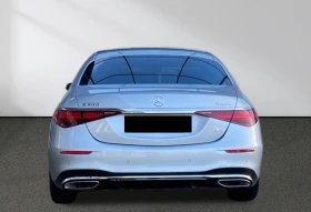 Mercedes-Benz S 500 4Matic = AMG Line= Гаранция, снимка 2