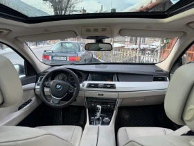 BMW 5 Gran Turismo 535, снимка 10