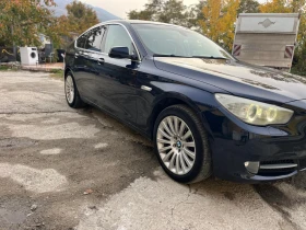 BMW 5 Gran Turismo 535, снимка 6