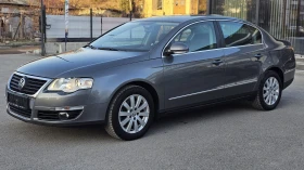 VW Passat 2.0TDi 6SP IT-РЕАЛНА-ТОП СЪСТ.-ЛИЗИНГ, снимка 3