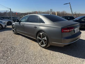 Audi A8 4.0 TFSI, снимка 2