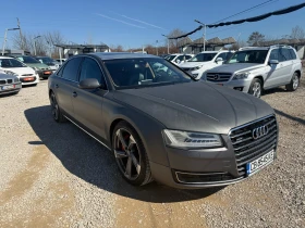 Audi A8 4.0 TFSI, снимка 1