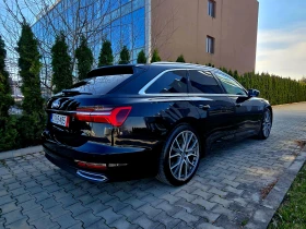 Audi A6 45TDI SPORT VIRT* , снимка 5