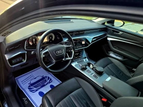 Audi A6 45TDI SPORT VIRT*  | Mobile.bg    9