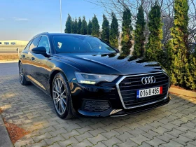 Audi A6 45TDI SPORT VIRT* , снимка 3