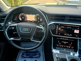 Audi A6 45TDI SPORT VIRT*  | Mobile.bg    12