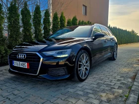 Audi A6 45TDI SPORT VIRT* , снимка 1