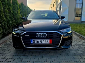 Audi A6 45TDI SPORT VIRT*  | Mobile.bg    2