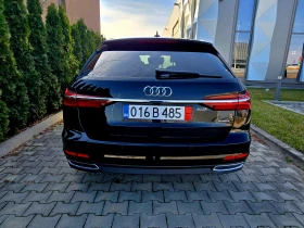 Audi A6 45TDI SPORT VIRT* , снимка 6