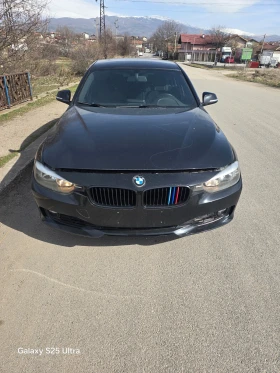 BMW 320 320д 184к на части 1