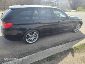 BMW 320 320д 184к на части - 11 лв. - 20779954 | Car24.bg