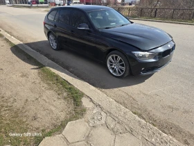 BMW 320 320д 184к на части - 11 лв. - 20779954 | Car24.bg