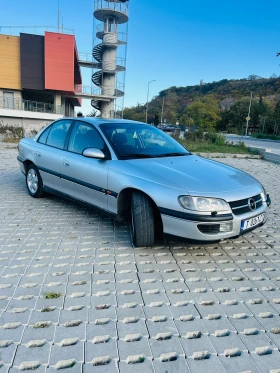 Opel Omega 2.5TD, снимка 5