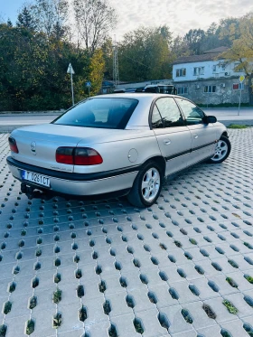 Opel Omega 2.5TD, снимка 4