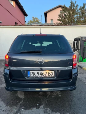 Opel Astra 1.7CDTI OPCLine, снимка 3