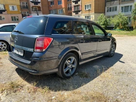 Opel Astra 1.7CDTI OPCLine, снимка 6