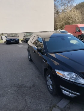 Ford Mondeo 2tdci 163 k, снимка 7