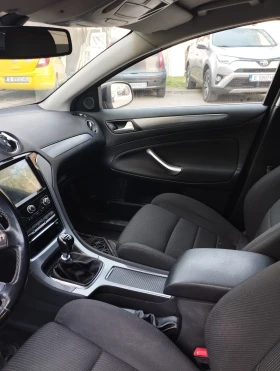 Ford Mondeo 2tdci 163 k, снимка 4