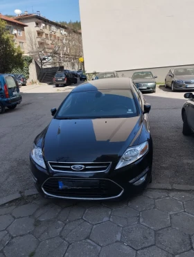 Ford Mondeo 2tdci 163 k, снимка 8