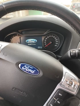 Ford Mondeo 2tdci 163 k, снимка 2