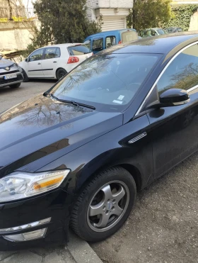 Ford Mondeo 2tdci 163 k, снимка 9