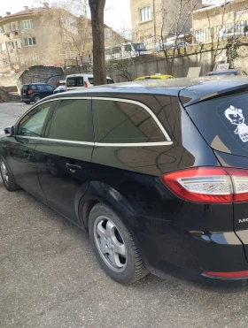 Ford Mondeo 2tdci 163 k, снимка 6