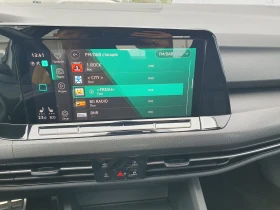 VW Golf 8 GTE 1.4 eHybrid OPF - 49900 лв. - 40270044 8