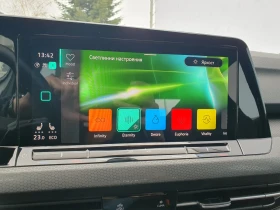 VW Golf 8 GTE 1.4 eHybrid OPF - 49900 лв. - 40270044 13
