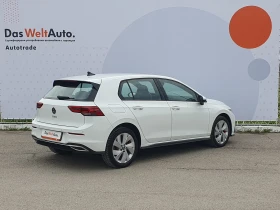 VW Golf 8 GTE 1.4 eHybrid OPF - 49900 лв. - 40270044 3