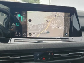 VW Golf 8 GTE 1.4 eHybrid OPF - 49900 лв. - 40270044 11