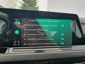 VW Golf 8 GTE 1.4 eHybrid OPF - 49900 лв. - 40270044 14