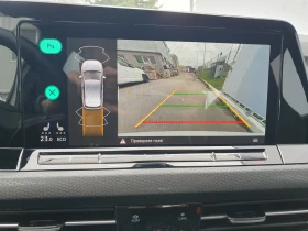 VW Golf 8 GTE 1.4 eHybrid OPF - 49900 лв. - 40270044 9