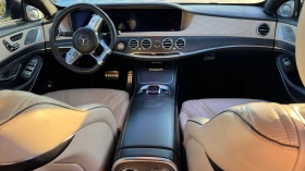 Mercedes-Benz S 63 AMG Facelift  | Mobile.bg    10
