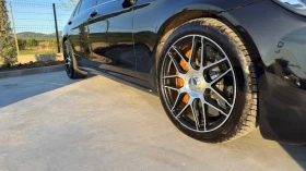 Mercedes-Benz S 63 AMG Facelift  | Mobile.bg    7