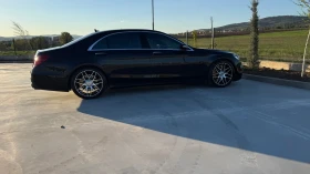 Mercedes-Benz S 63 AMG Facelift  | Mobile.bg    5