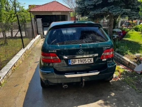 Обява за продажба на Mercedes-Benz B 180 ~2 000 лв. - изображение 4
